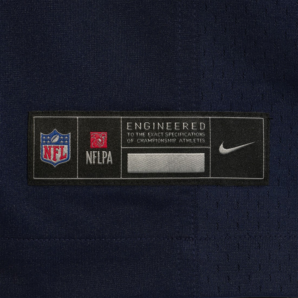 Dallas Cowboys Deion Sanders  Team Retired Player Game Jersey | NFL On sale