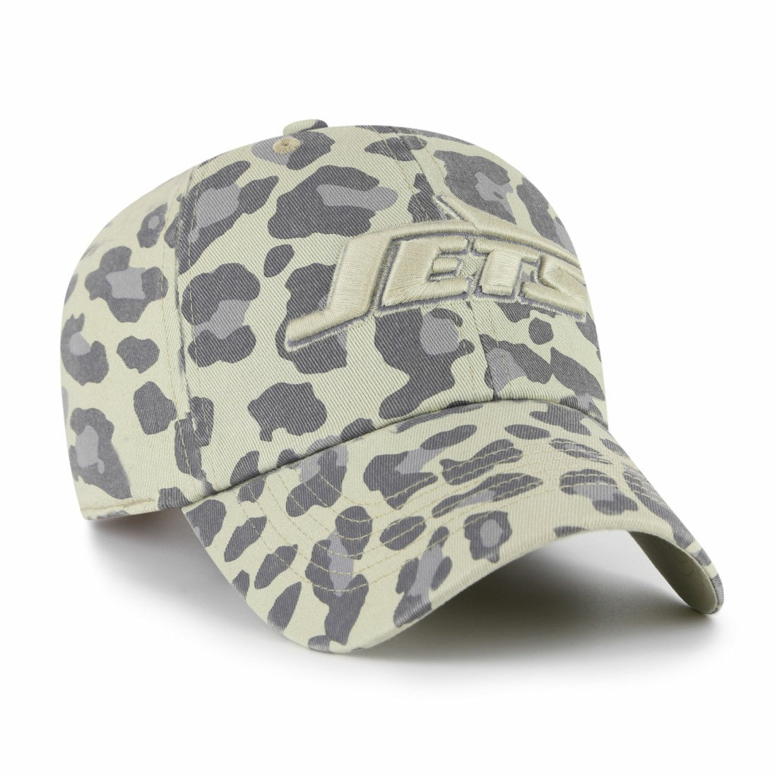 New York Jets '47 Women's Bagheera Clean Up Adjustable Hat | NFL Hot