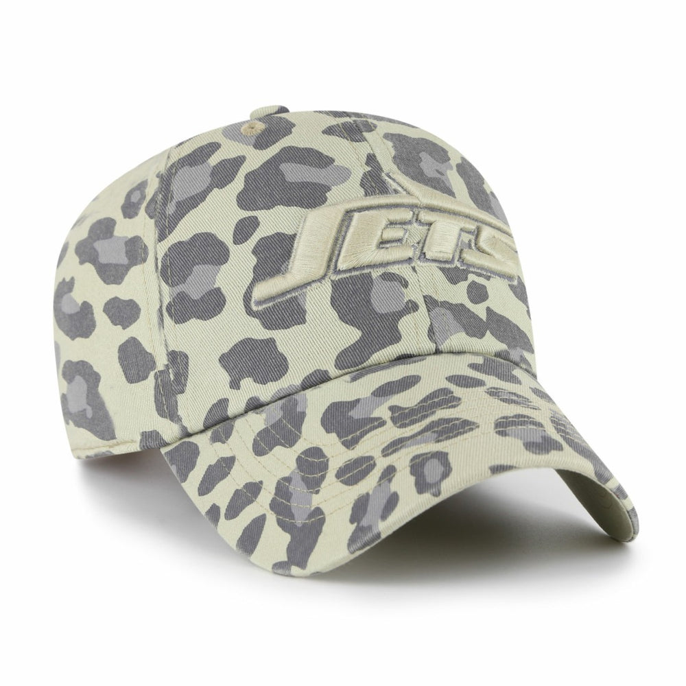 New York Jets '47 Women's Bagheera Clean Up Adjustable Hat | NFL Hot