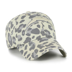 Los Angeles Chargers '47 Women's Bagheera Clean Up Adjustable Hat | NFL On sale