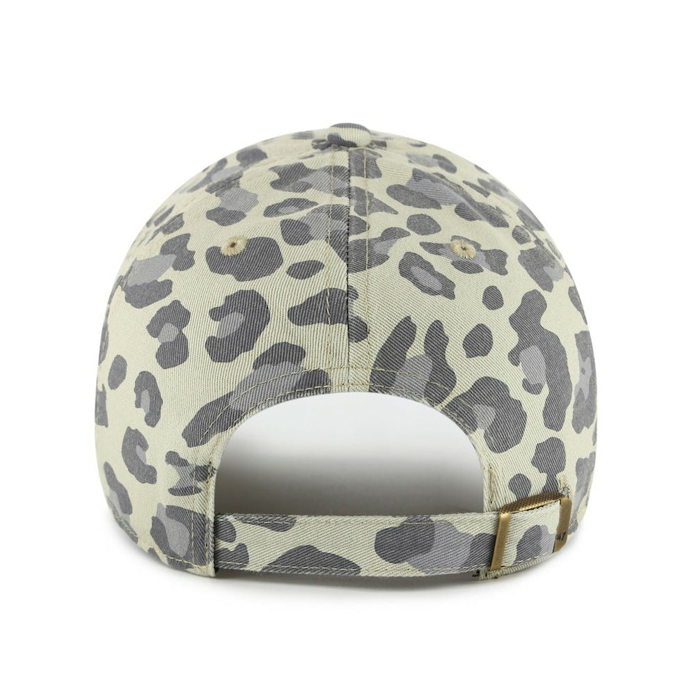Los Angeles Chargers '47 Women's Bagheera Clean Up Adjustable Hat | NFL On sale