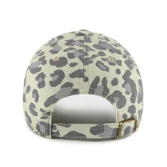 Los Angeles Chargers '47 Women's Bagheera Clean Up Adjustable Hat | NFL On sale