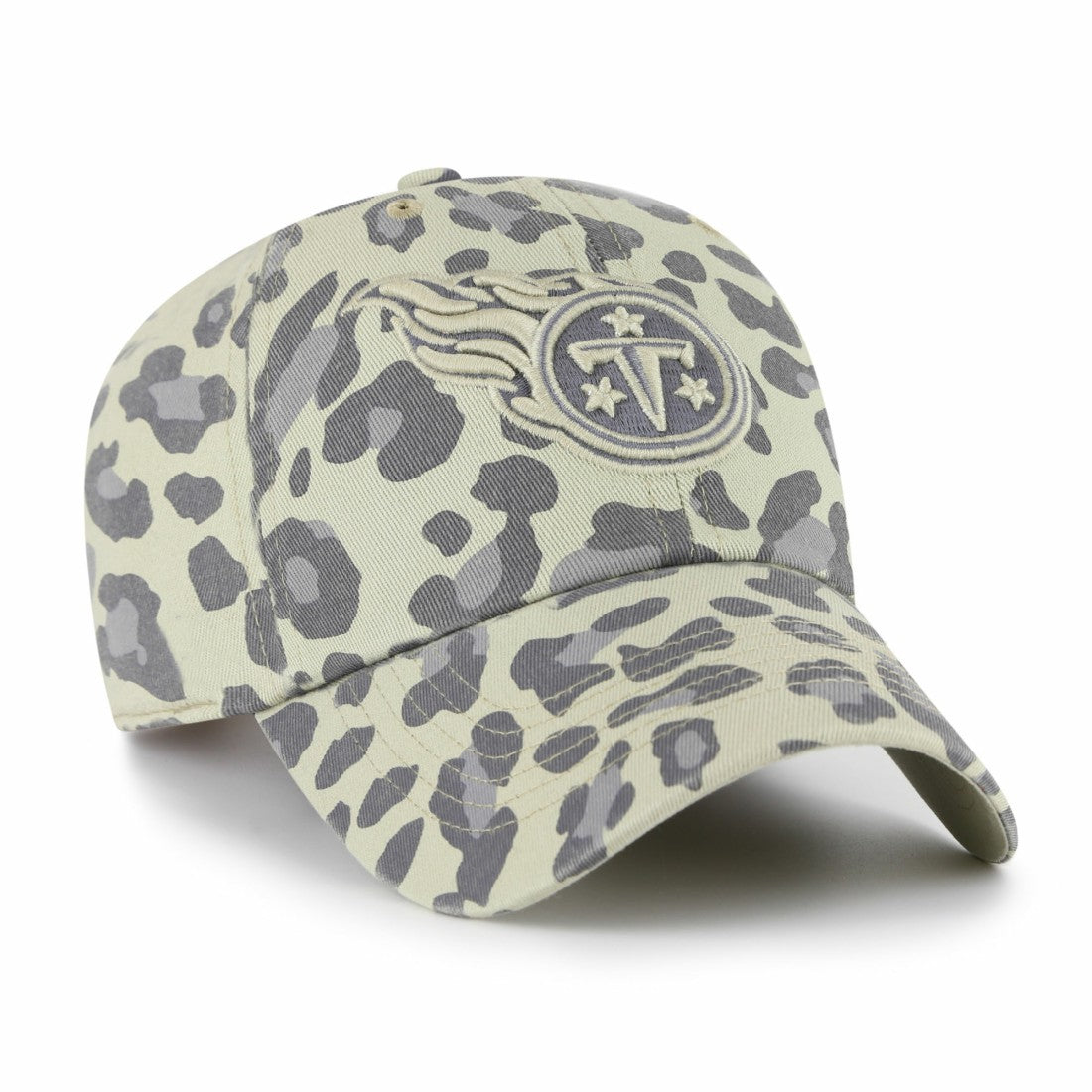 Tennessee Titans '47 Women's Bagheera Clean Up Adjustable Hat | NFL New