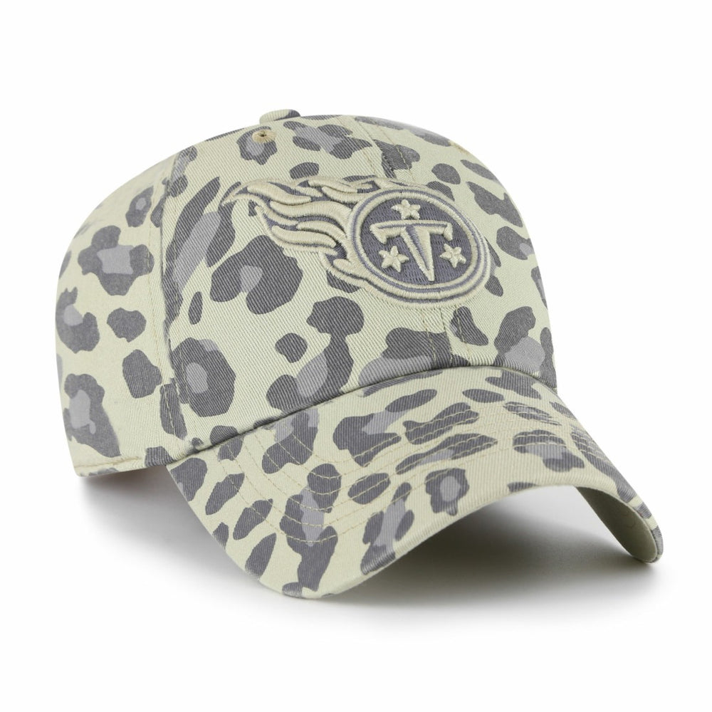 Tennessee Titans '47 Women's Bagheera Clean Up Adjustable Hat | NFL New