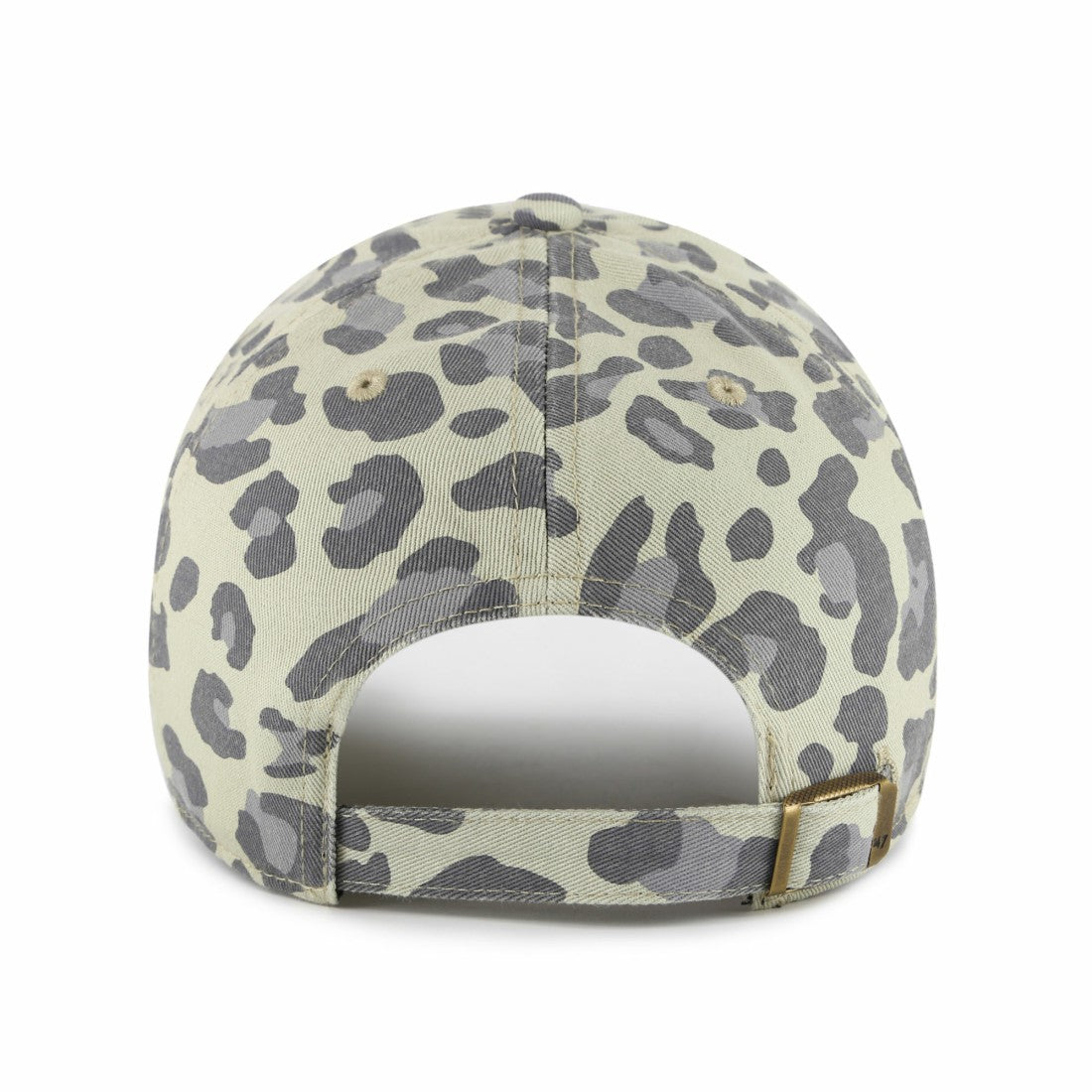 Tennessee Titans '47 Women's Bagheera Clean Up Adjustable Hat | NFL New