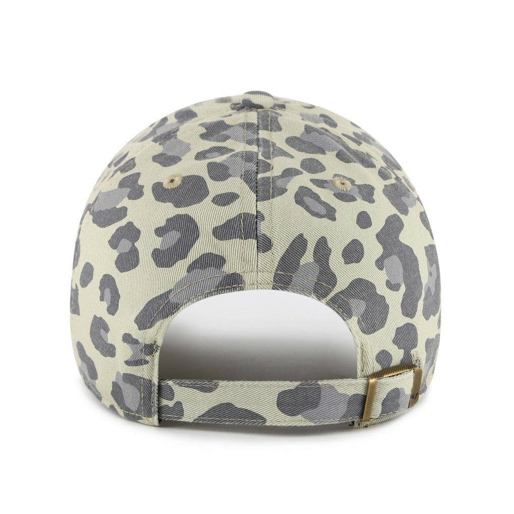 Atlanta Falcons '47 Women's Bagheera Clean Up Adjustable Hat | NFL US