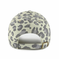 Green Bay Packers '47 Women's Bagheera Clean Up Adjustable Hat | NFL Discount