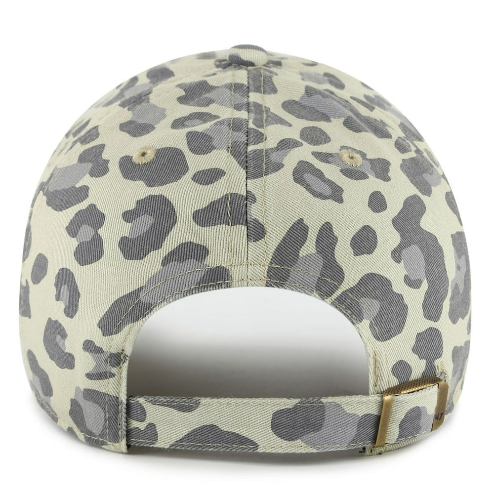 Detroit Lions '47 Women's Bagheera Clean Up Adjustable Hat | NFL Online