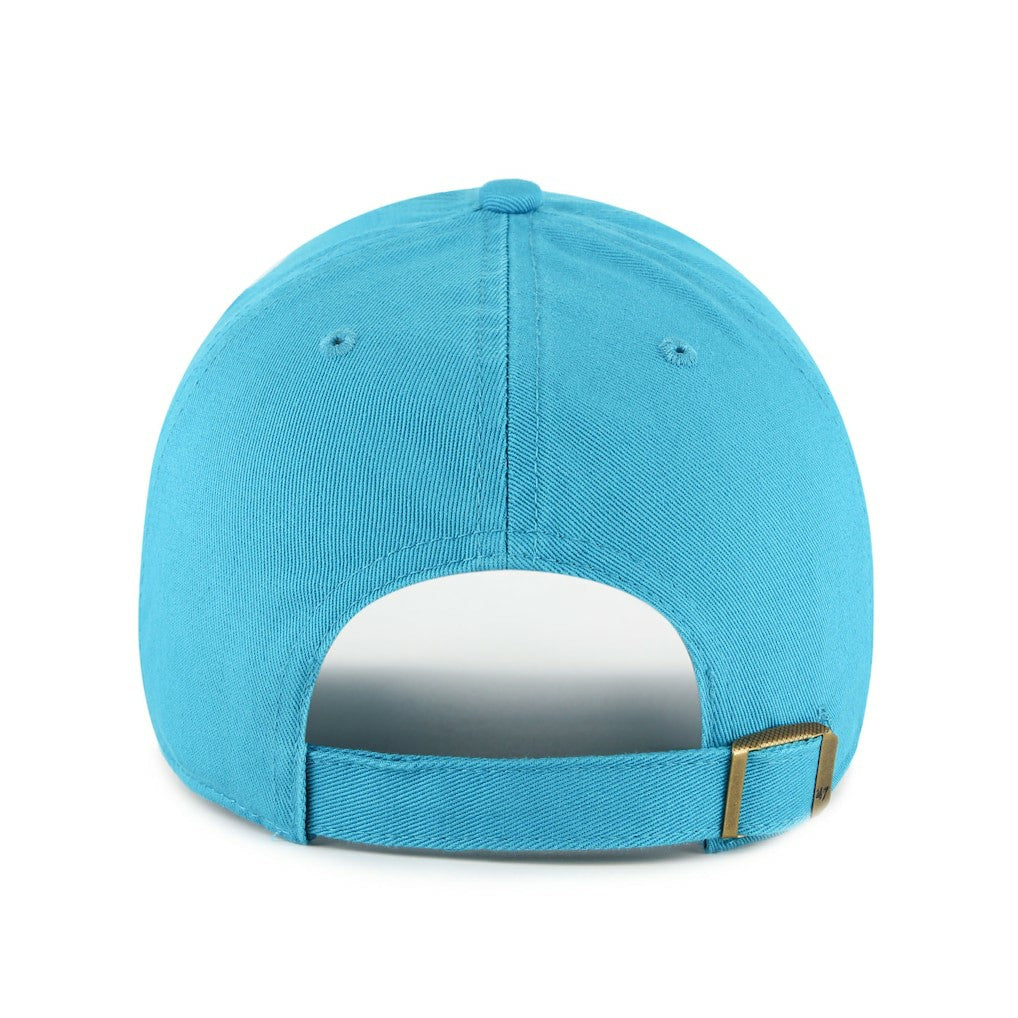 Miami Dolphins '47 Women's Ariana Clean Up Adjustable Hat | NFL US