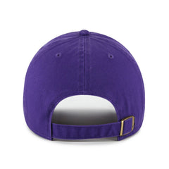 Minnesota Vikings '47 Women's Ariana Clean Up Adjustable Hat | NFL Outlet