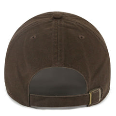 Cleveland Browns '47 Women's Ariana Clean Up Adjustable Hat | NFL Online