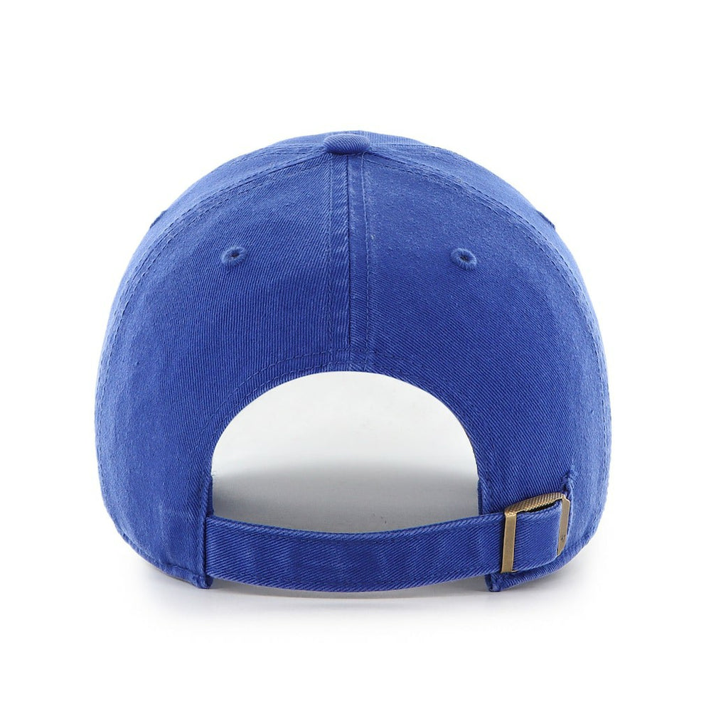 New York Giants '47 Women's Ariana Clean Up Adjustable Hat | NFL Online