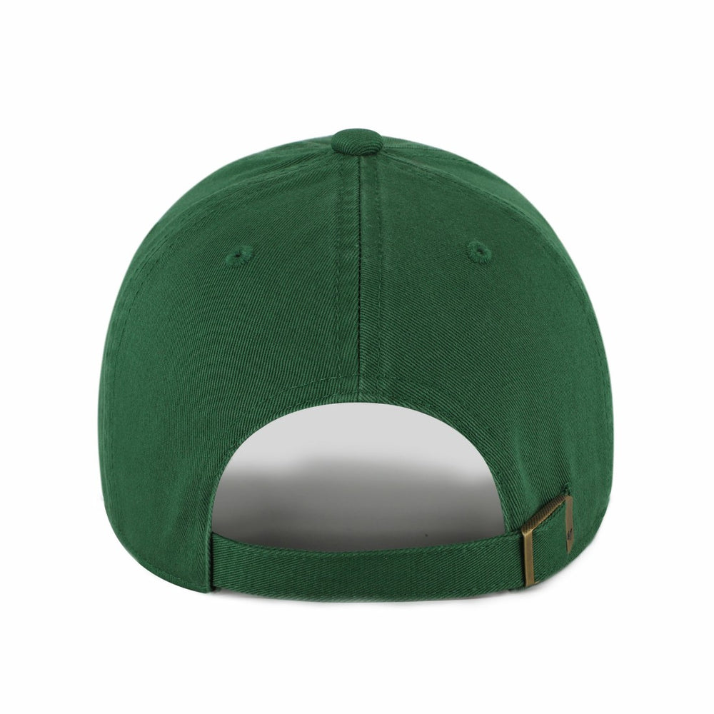 New York Jets '47 Women's Ariana Clean Up Adjustable Hat | NFL US