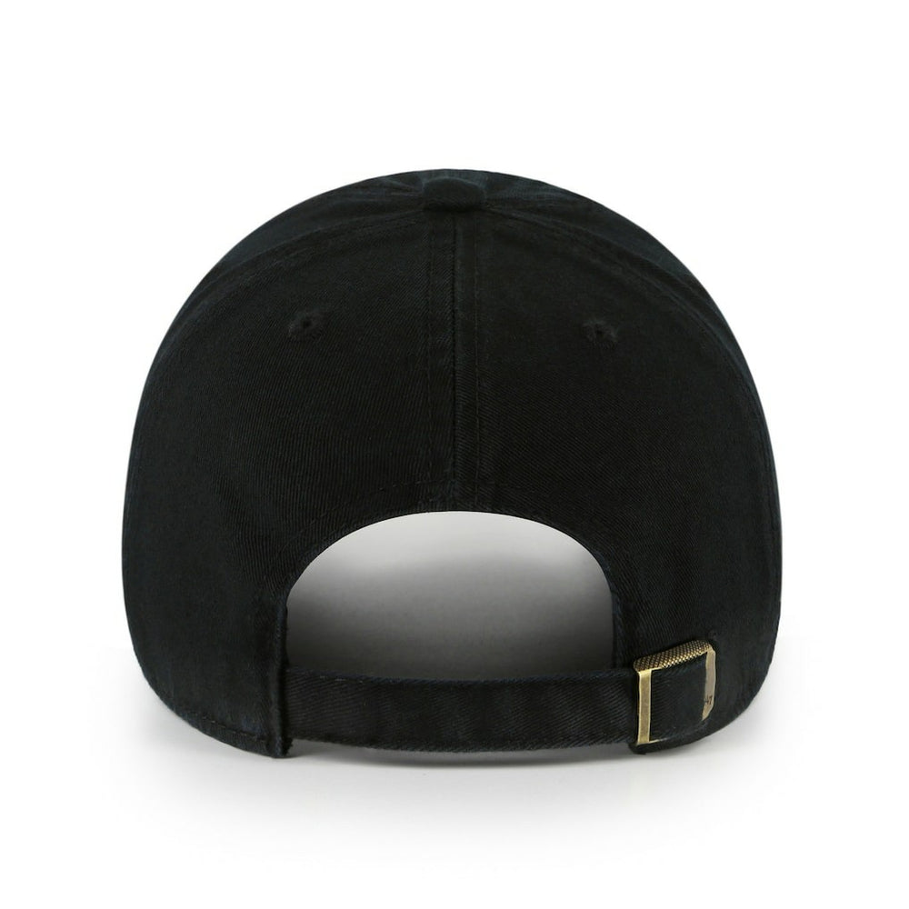 Pittsburgh Steelers '47 Women's Ariana Clean Up Adjustable Hat | NFL Online