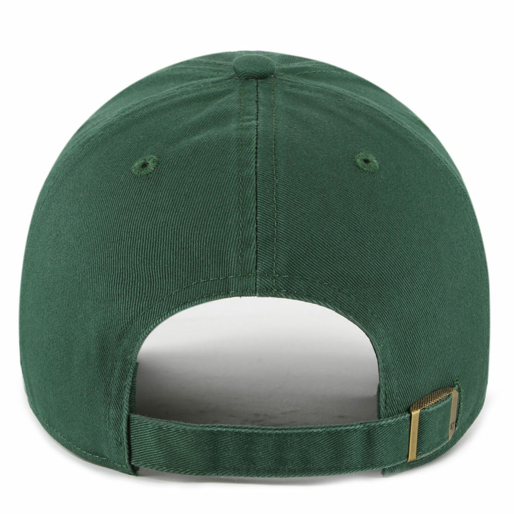 Green Bay Packers '47 Women's Ariana Clean Up Adjustable Hat | NFL Online
