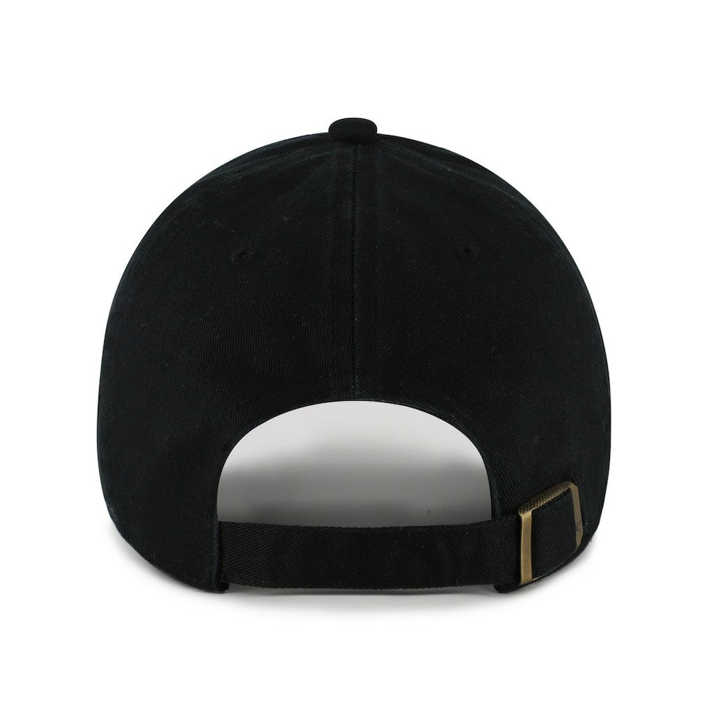 Las Vegas Raiders '47 Women's Ariana Clean Up Adjustable Hat | NFL Outlet