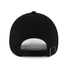 Las Vegas Raiders '47 Women's Ariana Clean Up Adjustable Hat | NFL Outlet