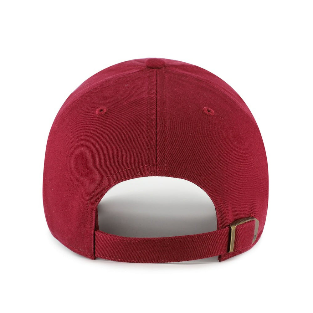 Arizona Cardinals '47 Women's Ariana Clean Up Adjustable Hat | NFL Sale