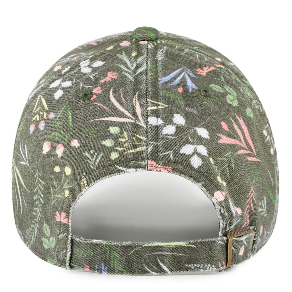 Las Vegas Raiders '47 Women's Verbena Clean Up Adjustable Hat | NFL On sale