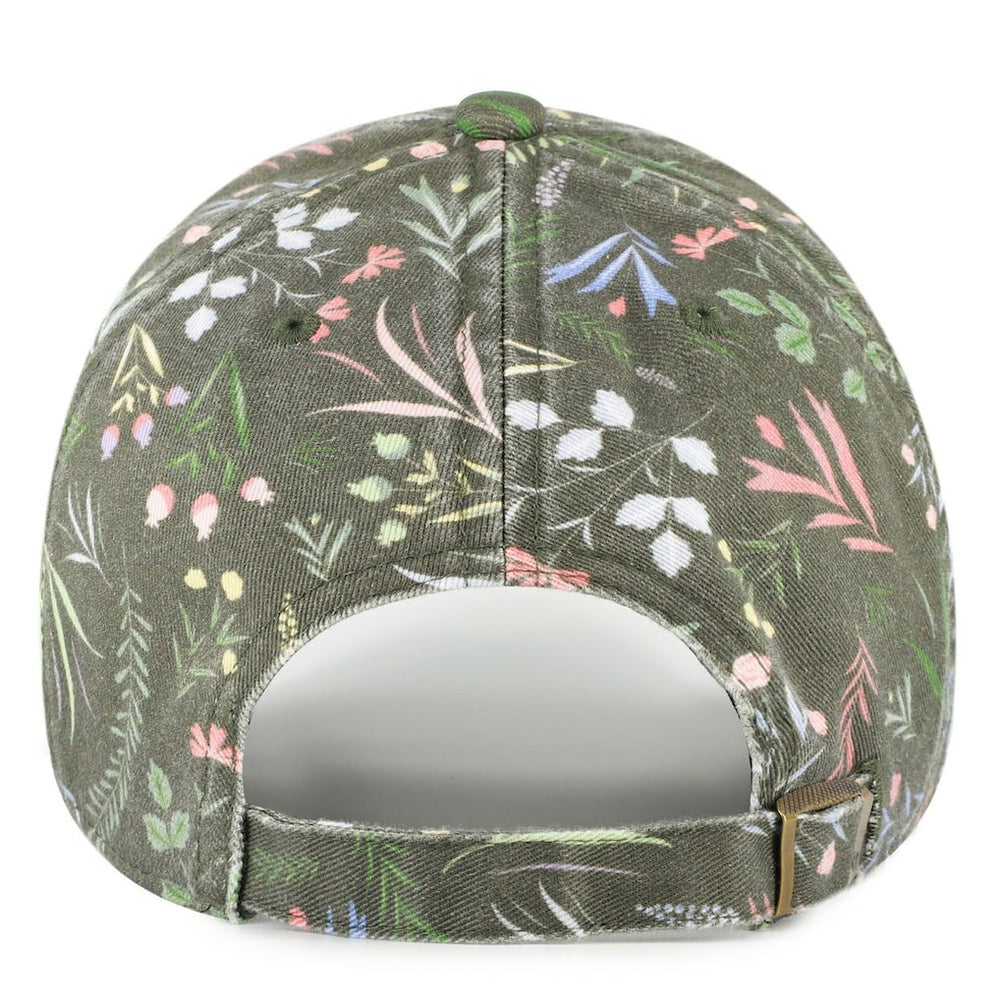 Las Vegas Raiders '47 Women's Verbena Clean Up Adjustable Hat | NFL On sale