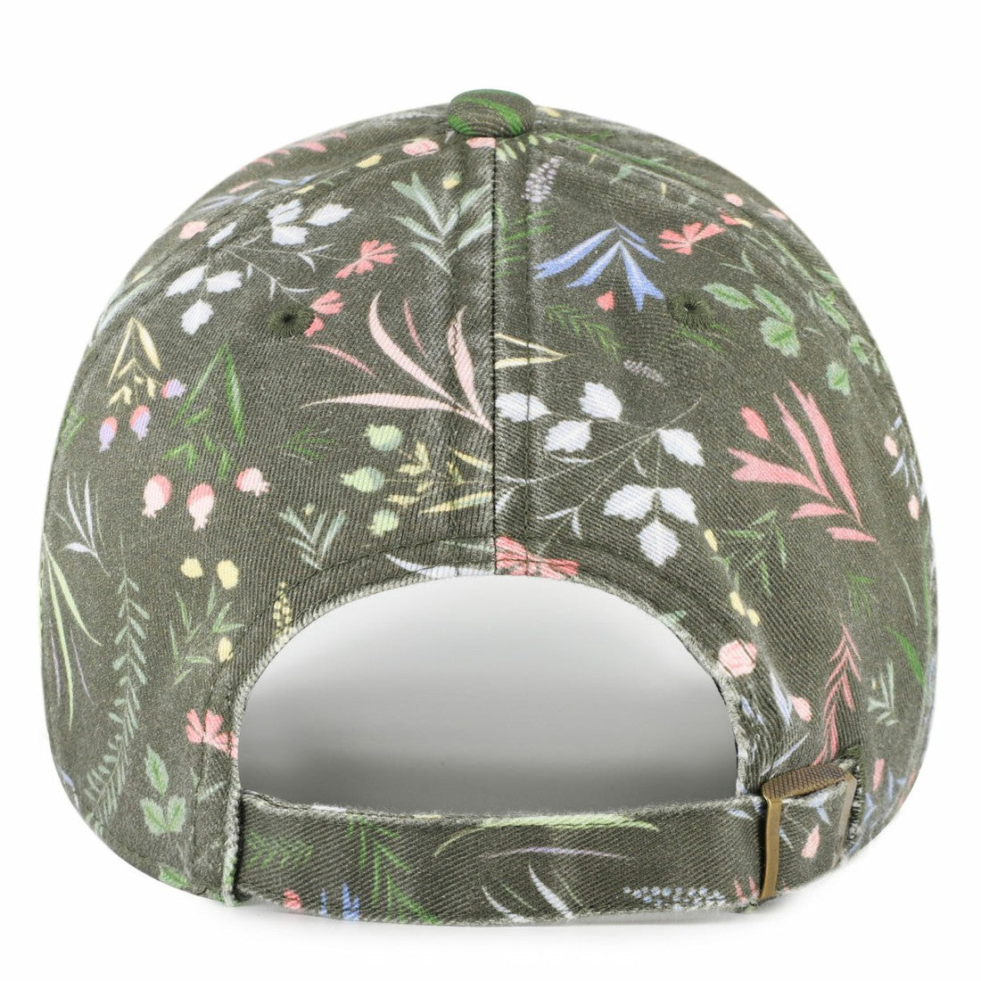 Tennessee Titans '47 Women's Verbena Clean Up Adjustable Hat | NFL Near me