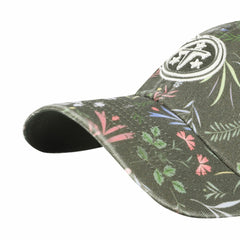 Tennessee Titans '47 Women's Verbena Clean Up Adjustable Hat | NFL Near me