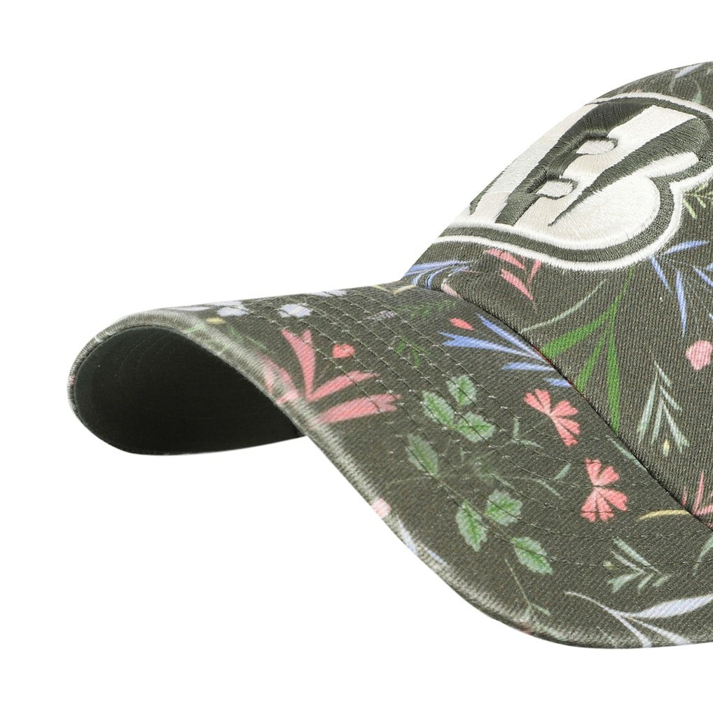 Cincinnati Bengals '47 Women's Verbena Clean Up Adjustable Hat | NFL US