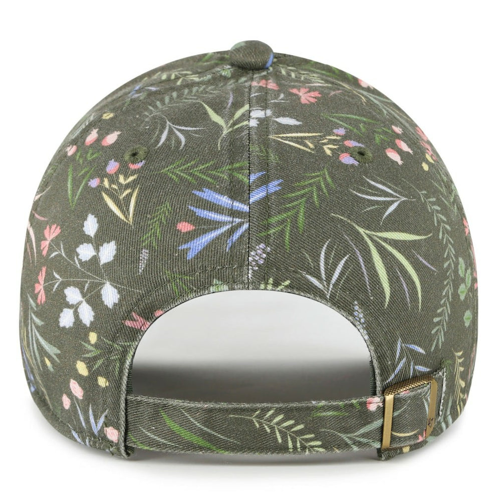 Arizona Cardinals '47 Women's Verbena Clean Up Adjustable Hat | NFL Online
