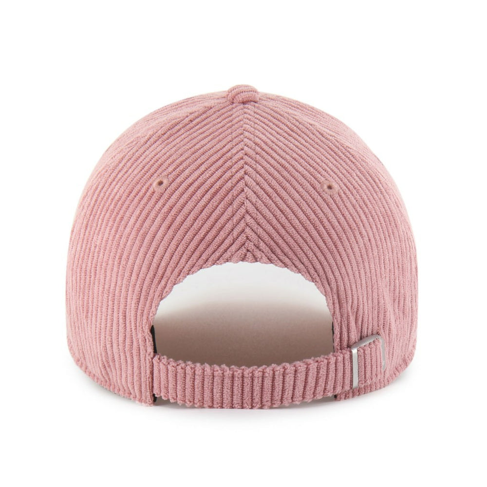 Atlanta Falcons '47 Women's Mellow Corduroy Clean Up Adjustable Hat | NFL Hot