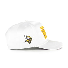 Minnesota Vikings '47 Women's Outspoken Hitch Adjustable Hat | NFL Online