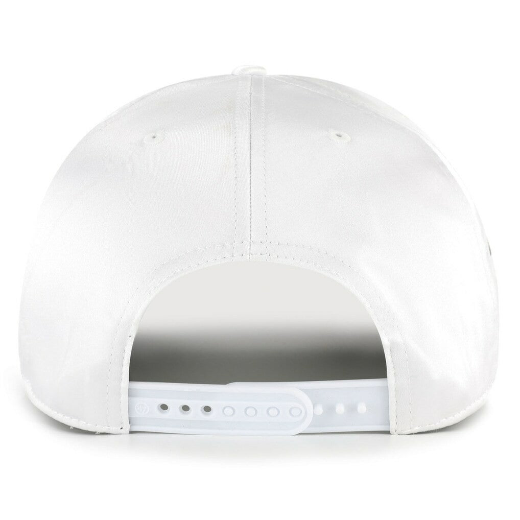 Minnesota Vikings '47 Women's Outspoken Hitch Adjustable Hat | NFL Online