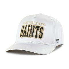 New Orleans Saints '47 Women's Outspoken Hitch Adjustable Hat | NFL Discount