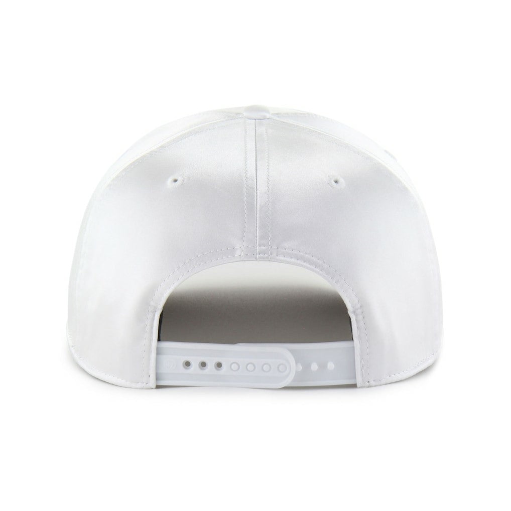 New Orleans Saints '47 Women's Outspoken Hitch Adjustable Hat | NFL Discount