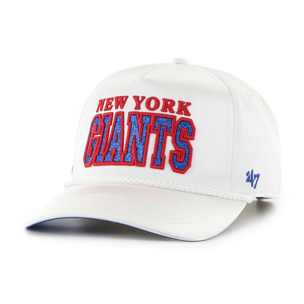 New York Giants '47 Women's Outspoken Hitch Adjustable Hat | NFL On sale