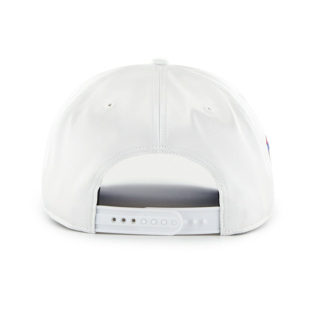 New York Giants '47 Women's Outspoken Hitch Adjustable Hat | NFL On sale