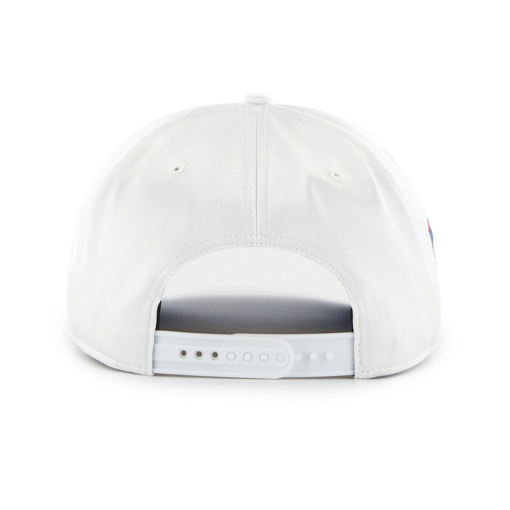 New York Giants '47 Women's Outspoken Hitch Adjustable Hat | NFL On sale