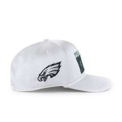 Philadelphia Eagles '47 Women's Outspoken Hitch Adjustable Hat | NFL Outlet