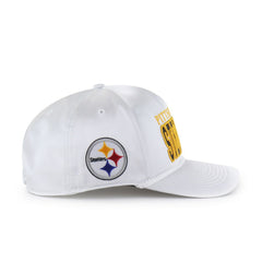 Pittsburgh Steelers '47 Women's Outspoken Hitch Adjustable Hat | NFL US
