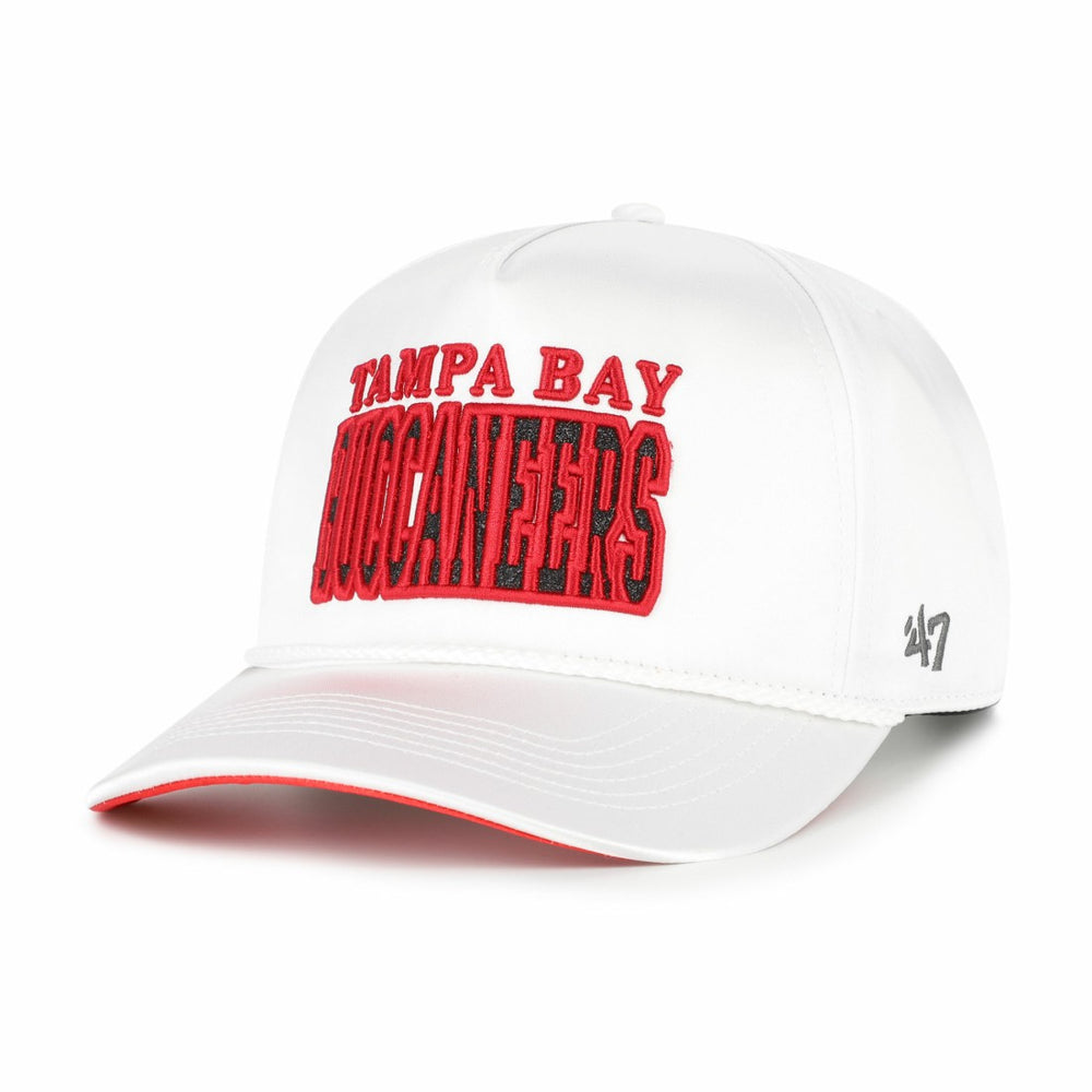 Tampa Bay Buccaneers '47 Women's Outspoken Hitch Adjustable Hat | NFL Discount