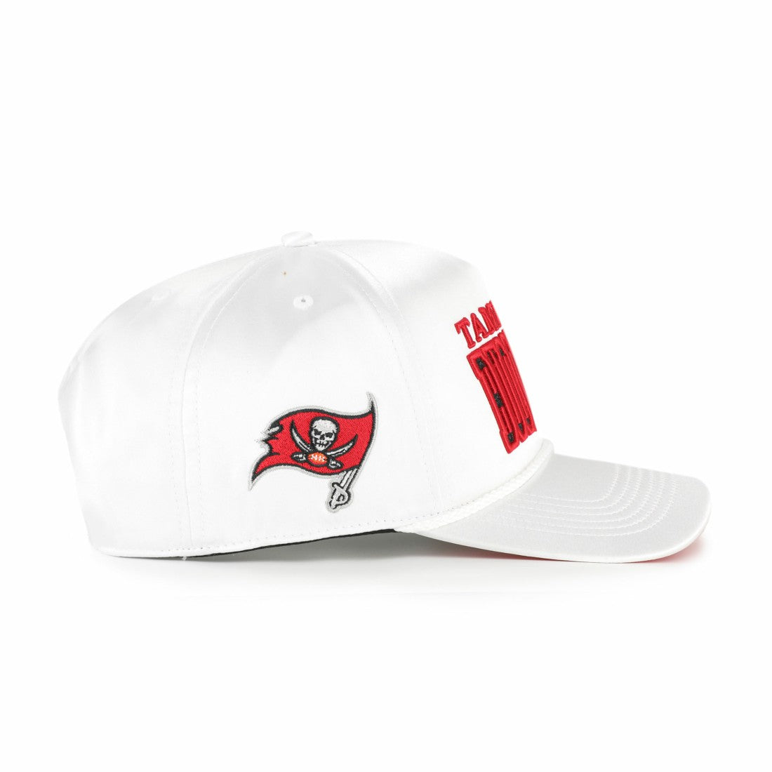Tampa Bay Buccaneers '47 Women's Outspoken Hitch Adjustable Hat | NFL Discount