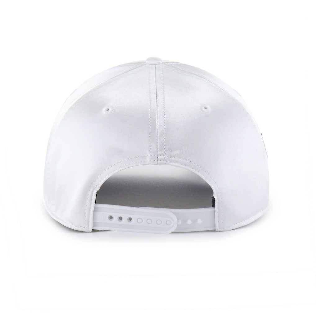 Las Vegas Raiders '47 Women's Outspoken Hitch Adjustable Hat | NFL US