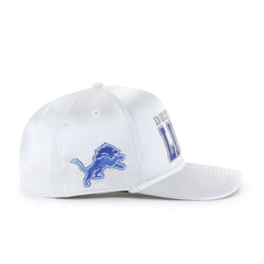 Detroit Lions '47 Women's Outspoken Hitch Adjustable Hat | NFL Outlet