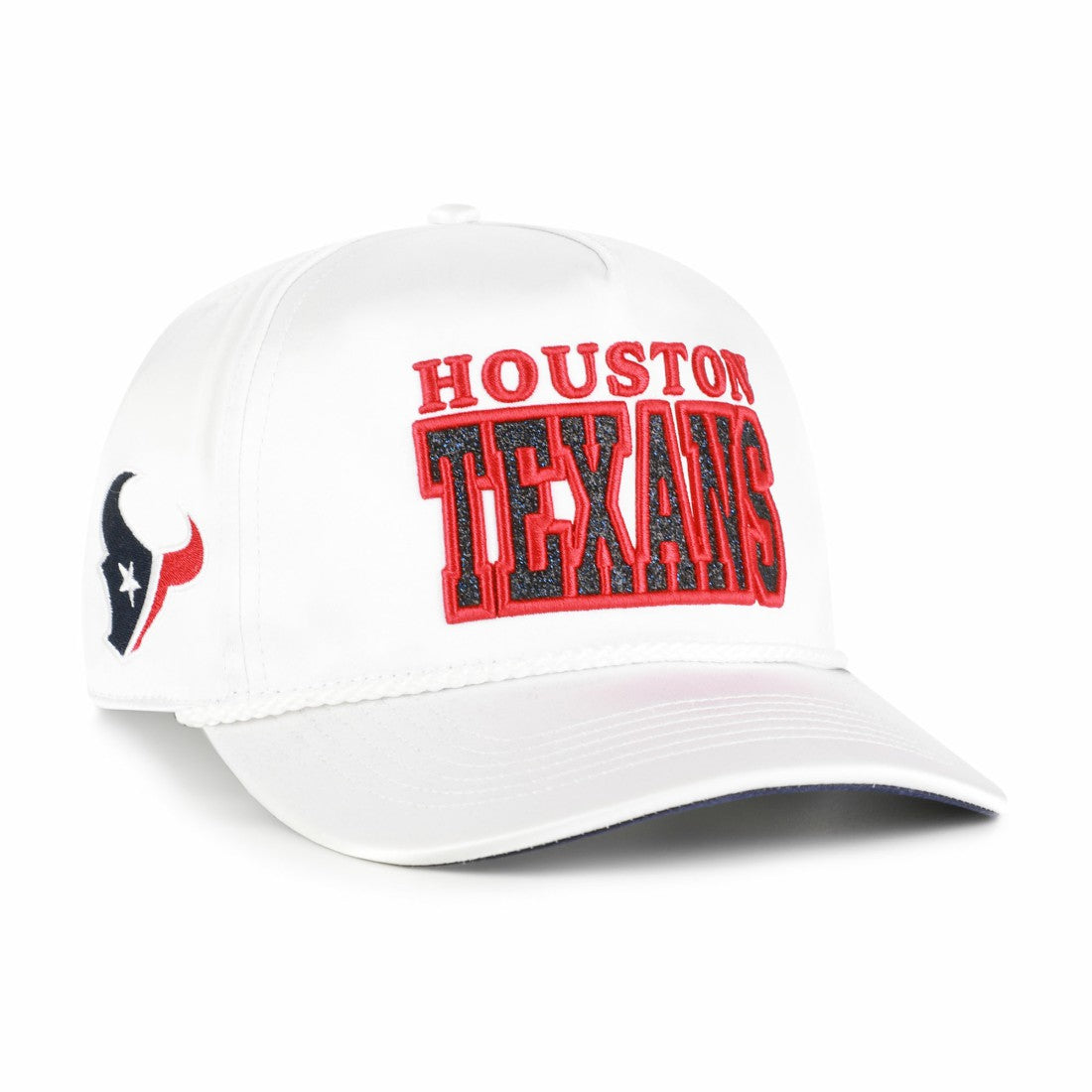 Houston Texans '47 Women's Outspoken Hitch Adjustable Hat | NFL Discount