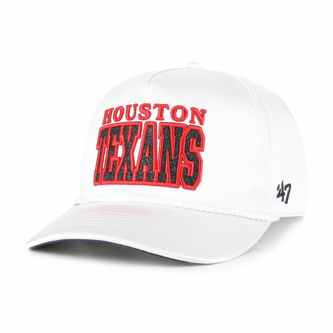 Houston Texans '47 Women's Outspoken Hitch Adjustable Hat | NFL Discount