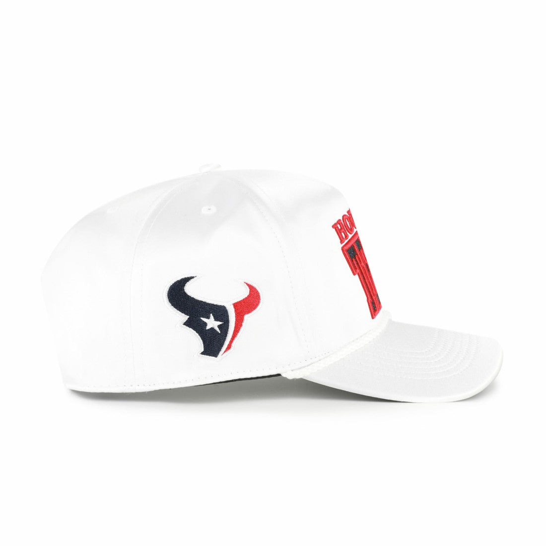 Houston Texans '47 Women's Outspoken Hitch Adjustable Hat | NFL Discount
