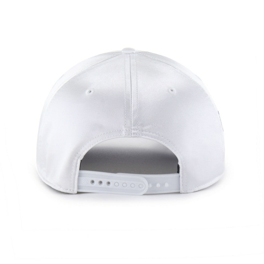 Jacksonville Jaguars '47 Women's Outspoken Hitch Adjustable Hat | NFL Online