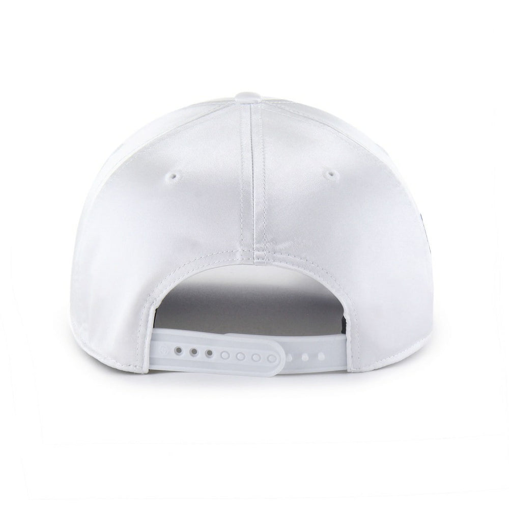 Jacksonville Jaguars '47 Women's Outspoken Hitch Adjustable Hat | NFL Online