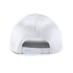 Jacksonville Jaguars '47 Women's Outspoken Hitch Adjustable Hat | NFL Online