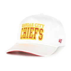 Kansas City Chiefs '47 Women's Outspoken Hitch Adjustable Hat | NFL Outlet