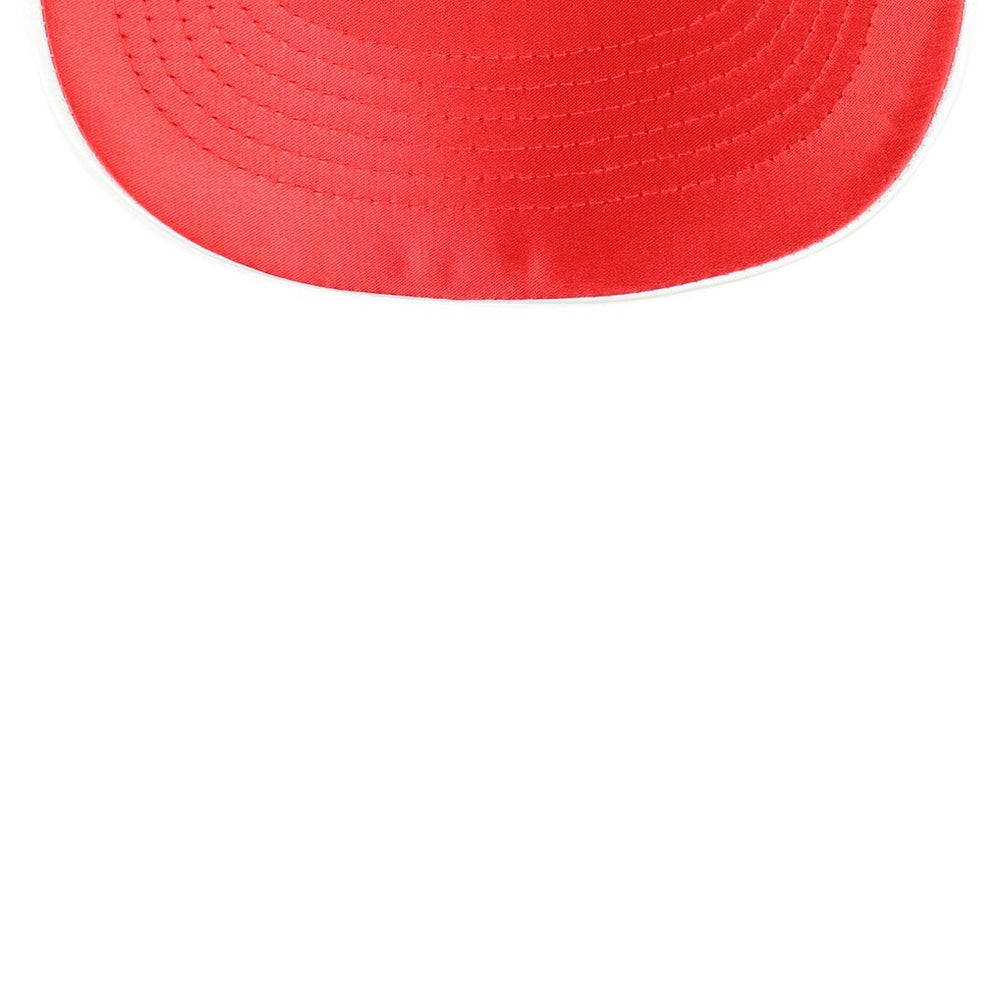 Kansas City Chiefs '47 Women's Outspoken Hitch Adjustable Hat | NFL Outlet